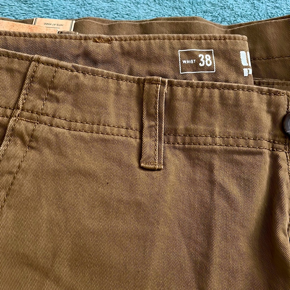 Bran new men short